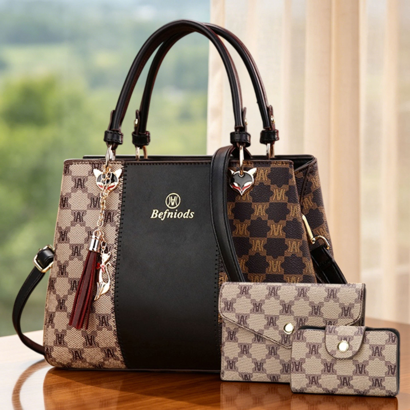Luxury Bags For Women - حقائب نسائية، حقائب يد، حقائب كروس