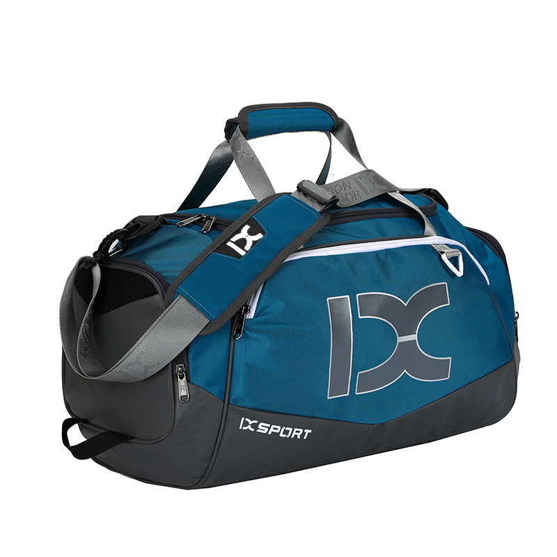 Luxury Yoga Bags - مقاوم للماء 40L الجاف الرطب حقائب