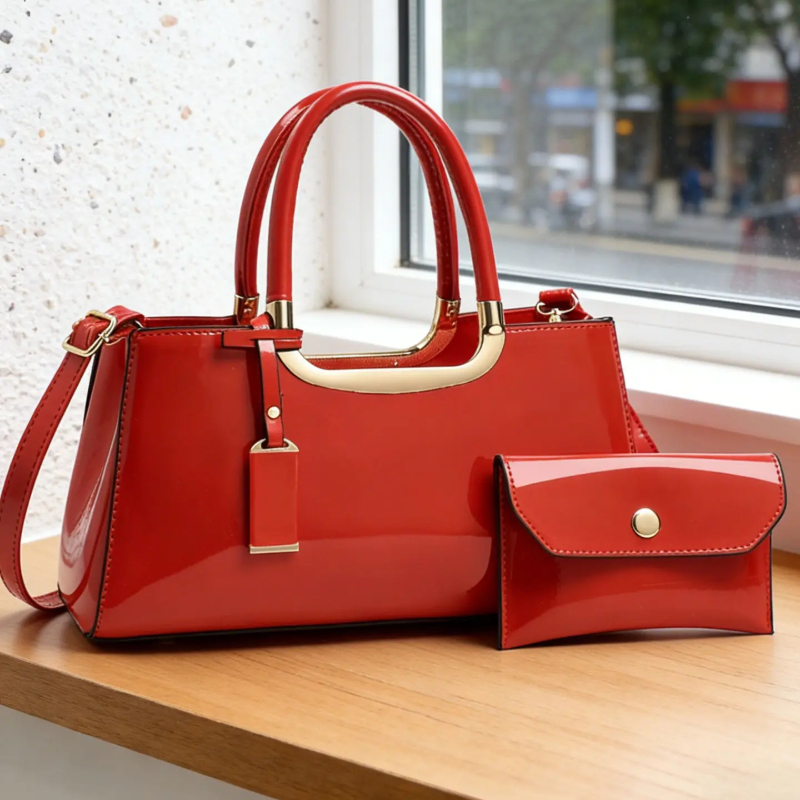 Luxury Bags For Women - مجموعة حقائب يد نسائية، حقائب كتف