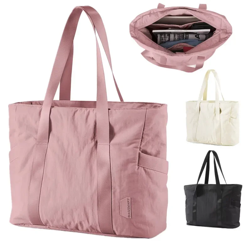Luxury Yoga Bags - حقيبة سفر نسائية للنساء، حقيبة كمبيوتر