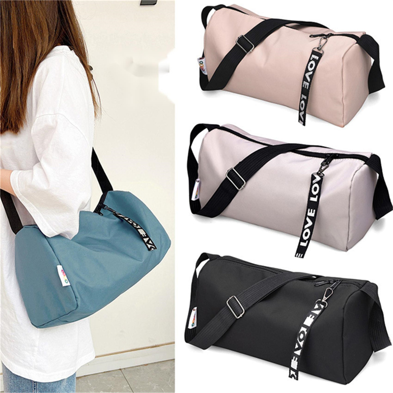 Luxury Yoga Bags - المرأة حقيبة قاعة رياضة مقاوم للماء