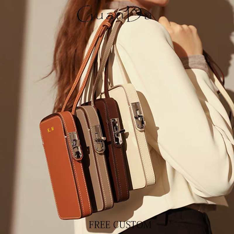 Luxury Bags Name For Women - تصميم فاخر حقيبة الهاتف امرأة المحمولة