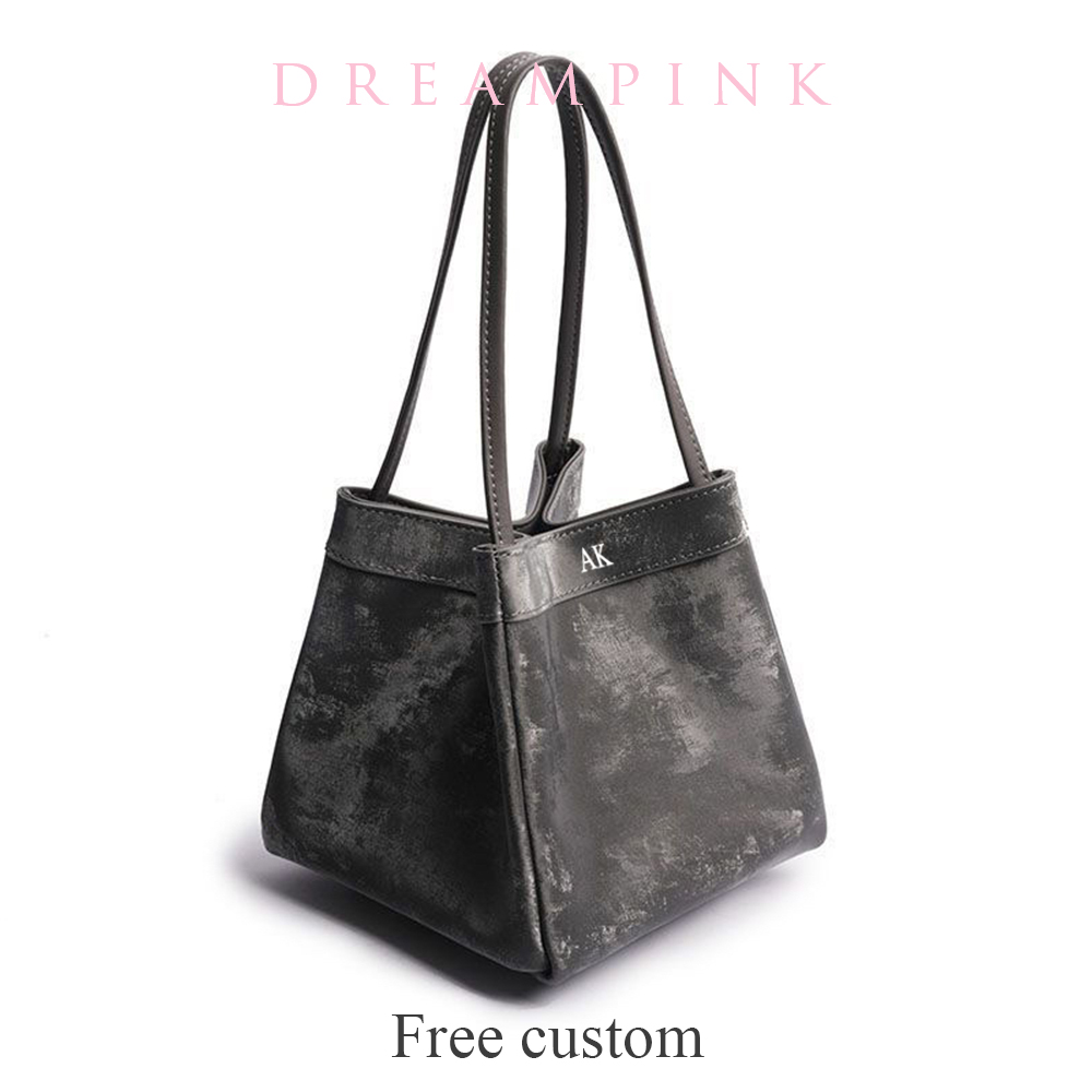 Luxury Bags Name For Women - موضة الحرير المرأة دلو حقيبة فاخرة