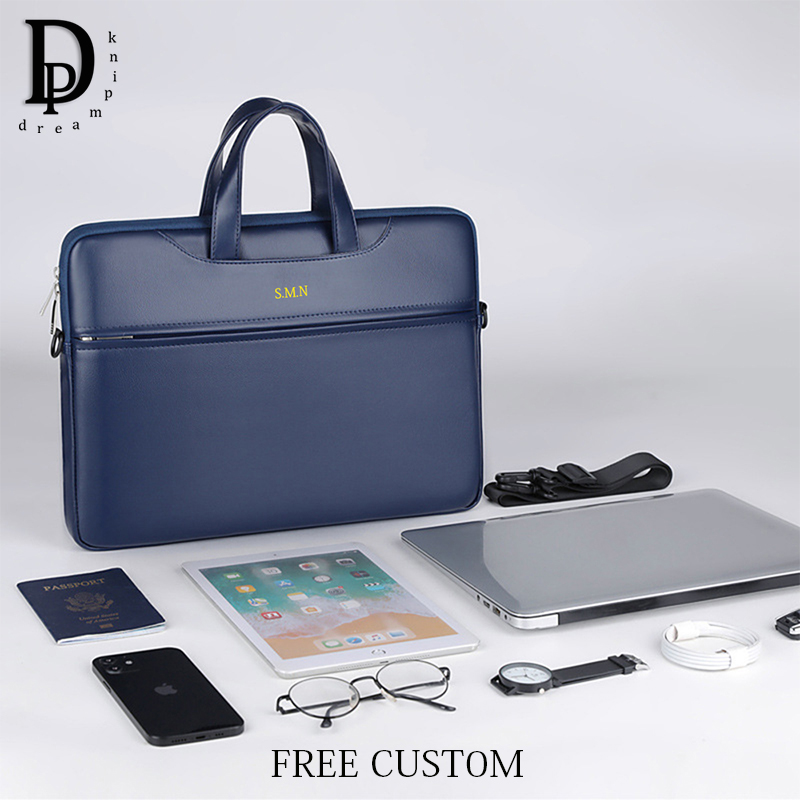 Luxury Bags Name For Women - حقيبة أعمال من الجلد الصناعي للرجال