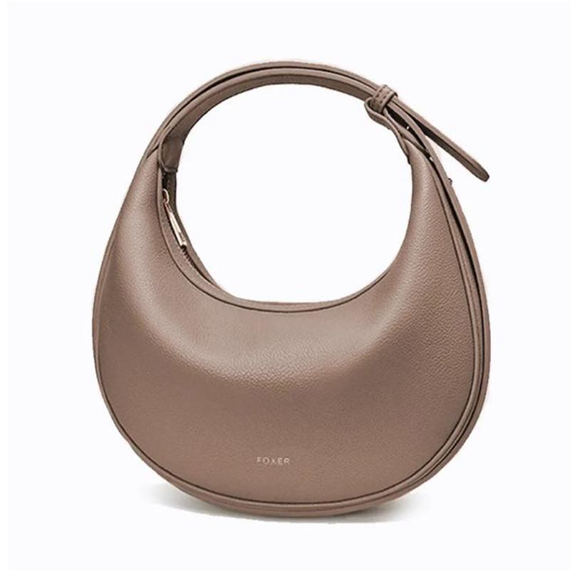 Luxury Bags Kate Spade - حقيبة جديدة تحت الذراع على شكل