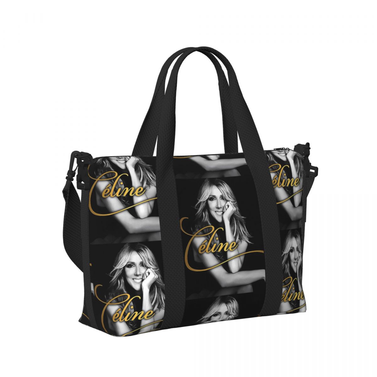 Rimbterurai C-Celine-S D-Dion- - مراجعة Luxury Yoga Bags وسعره