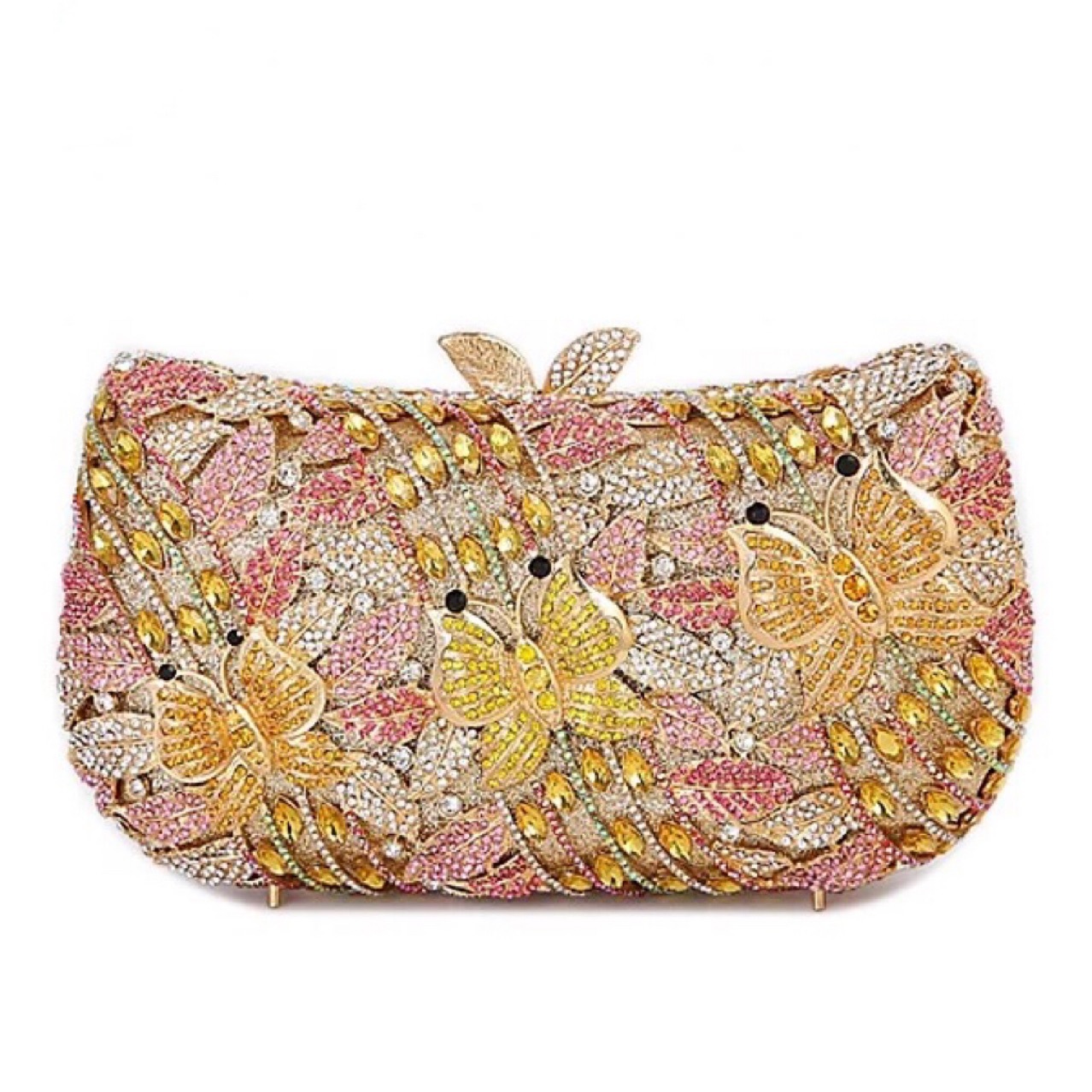 الجوف خارج المرأة مساء حقيبة ا - مراجعة Luxury Bags Reseller وسعره