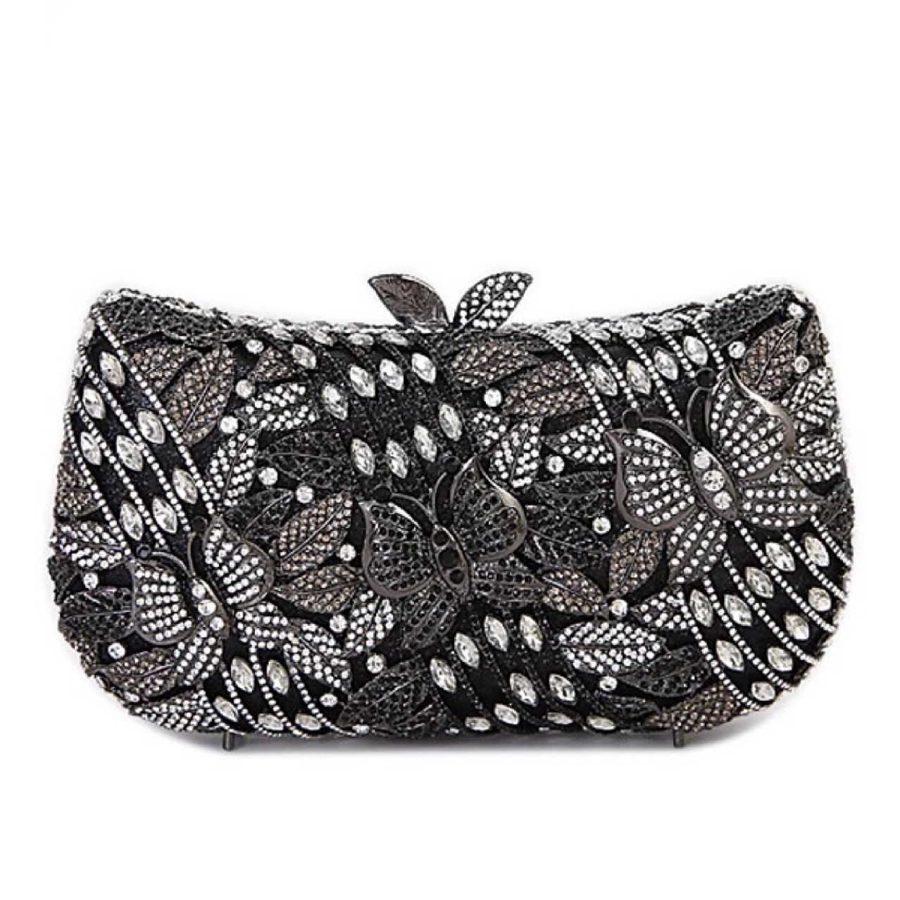 الجوف خارج المرأة مساء حقيبة ا - مراجعة Luxury Bags Reseller وسعره