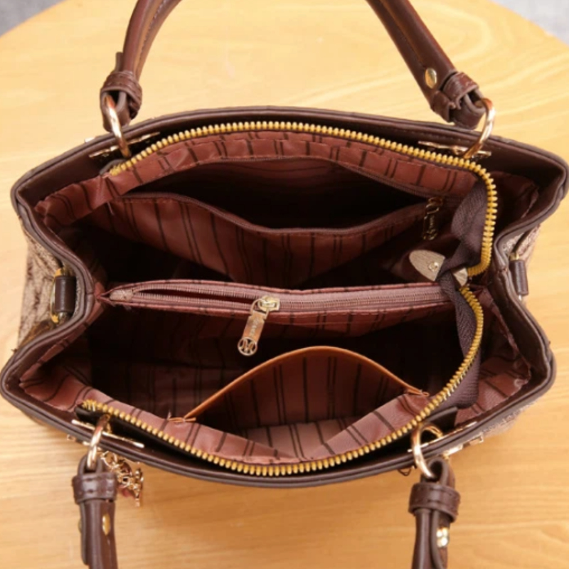 حقائب نسائية، حقائب يد، حقائب  - مراجعة Luxury Bags For Women وسعره