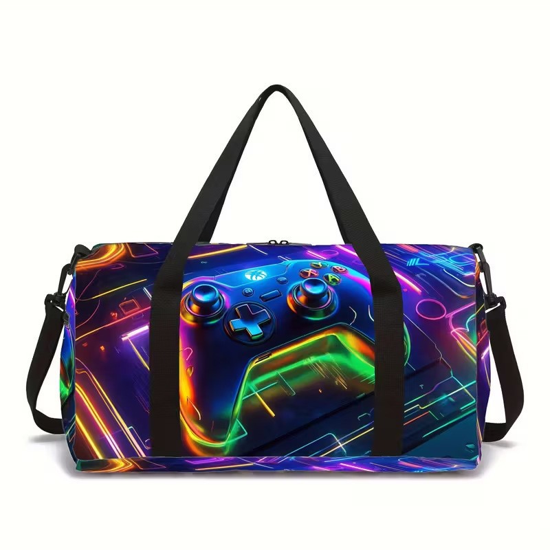 حقيبة سفر فاخرة كبيرة السعة بت - مراجعة Luxury Yoga Bags وسعره