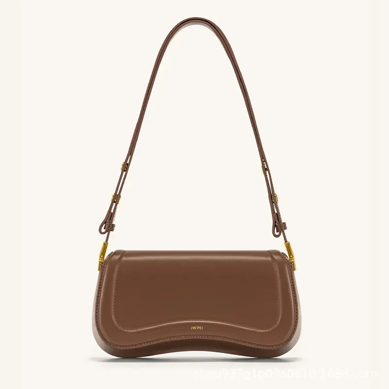 حقيبة بودنغ عصرية بكتف واحد لل - مراجعة Luxury Bags Kate Spade وسعره