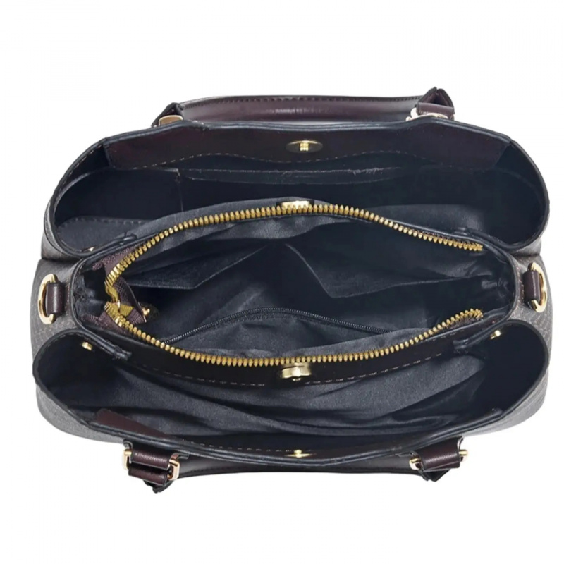حقائب حمل كبيرة الحجم ذات ملمس - مراجعة Luxury Bags For Women وسعره