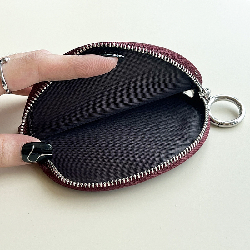 لطيف القط محفظة نسائية للعملات - مراجعة Luxury Bags Name For Women وسعره