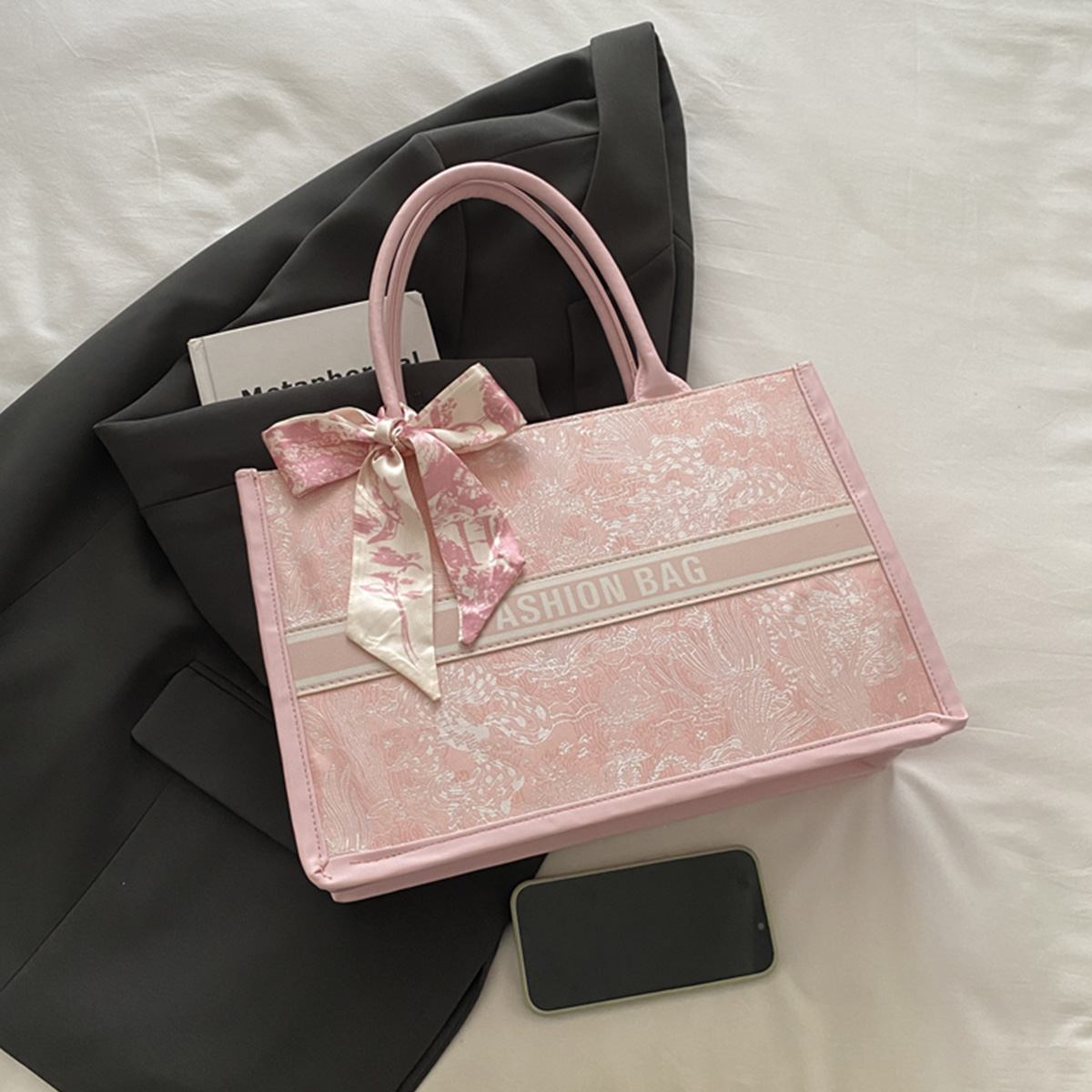 حقيبة يد نسائية فاخرة وأنيقة م - مراجعة Luxury Bags Reseller وسعره