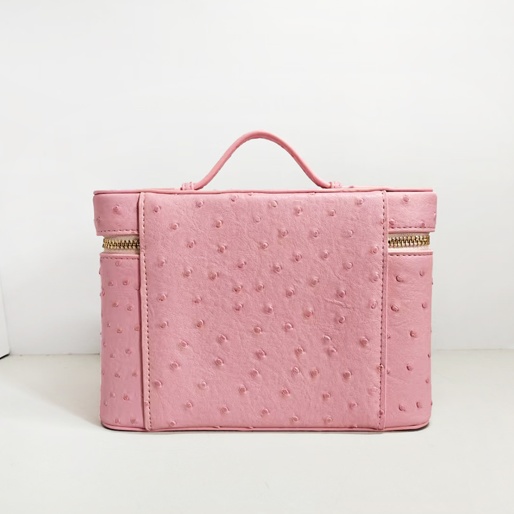 حقيبة مكياج فاخرة للنساء بتصمي - مراجعة Luxury Bags Name For Women وسعره