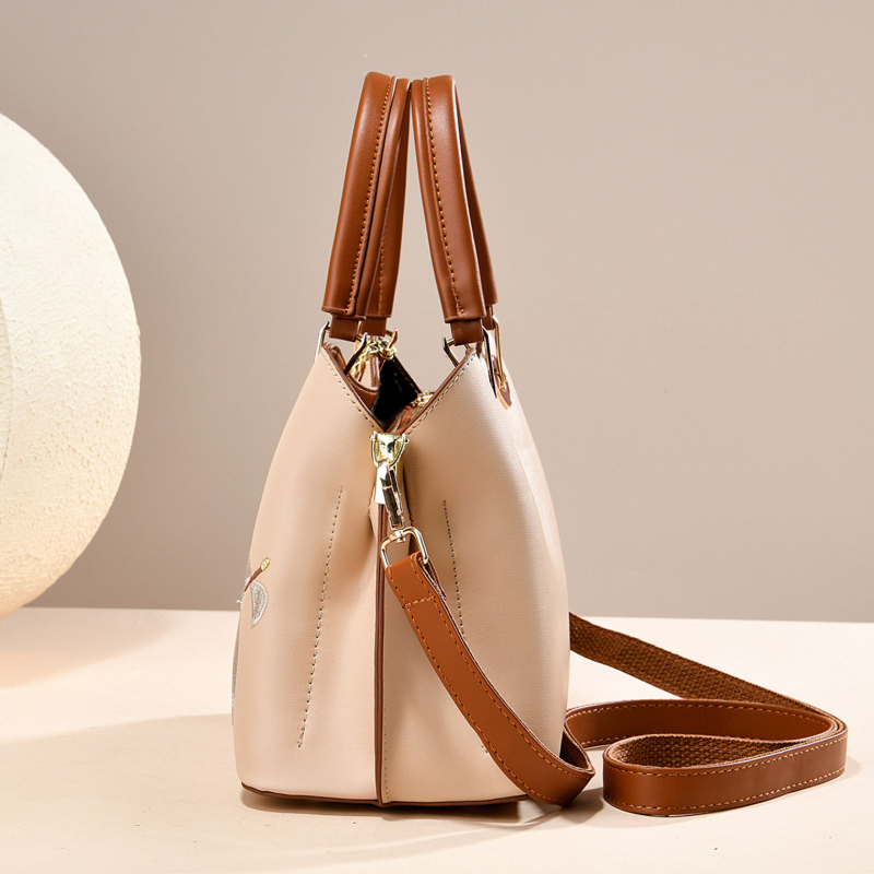 حقائب يد مطرزة على الطراز الصي - مراجعة Luxury Bags For Women وسعره