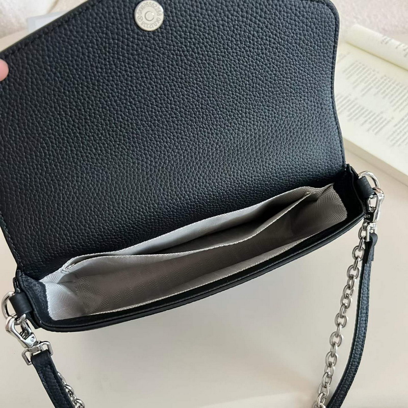 حقيبة كتف نسائية فاخرة من الجل - مراجعة Luxury Bags Name For Women وسعره