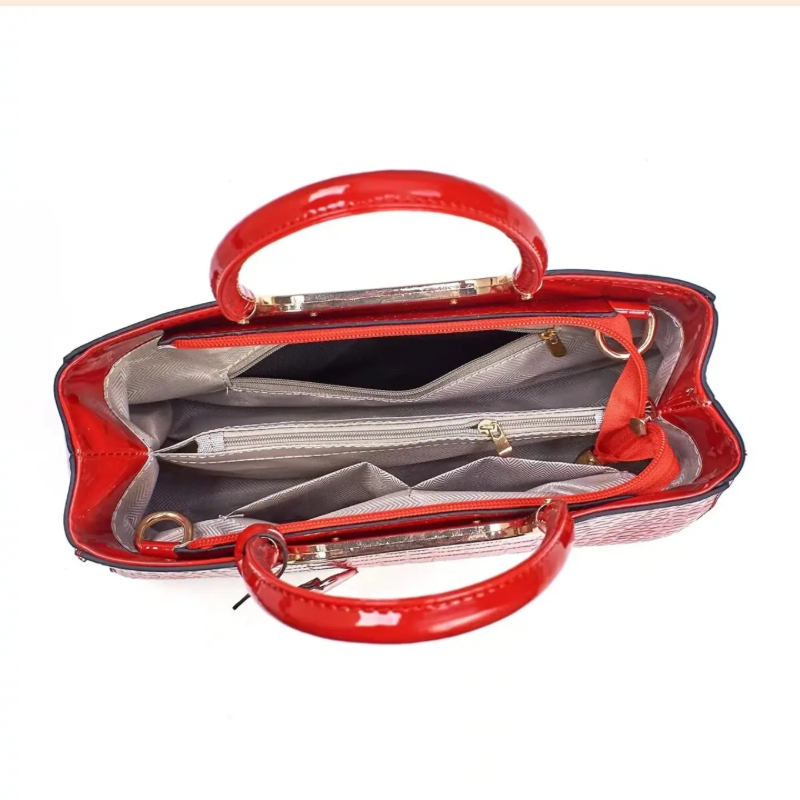مجموعة حقائب يد نسائية، حقائب  - مراجعة Luxury Bags For Women وسعره