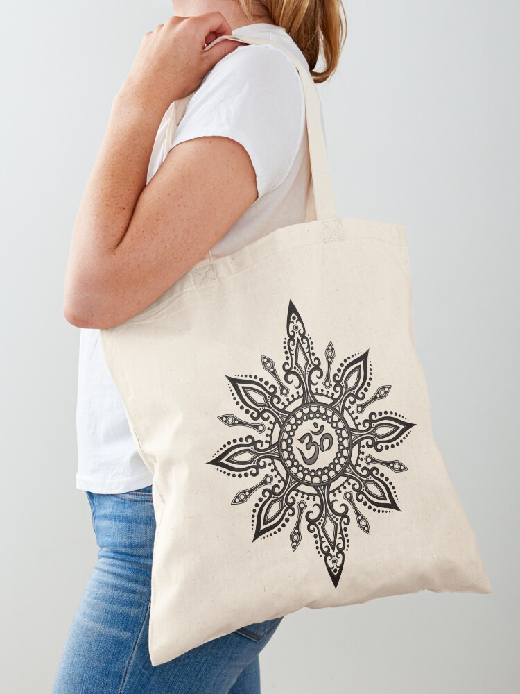 حقيبة يوجا أوم ستار الفاخرة لل - مراجعة Luxury Yoga Bags وسعره