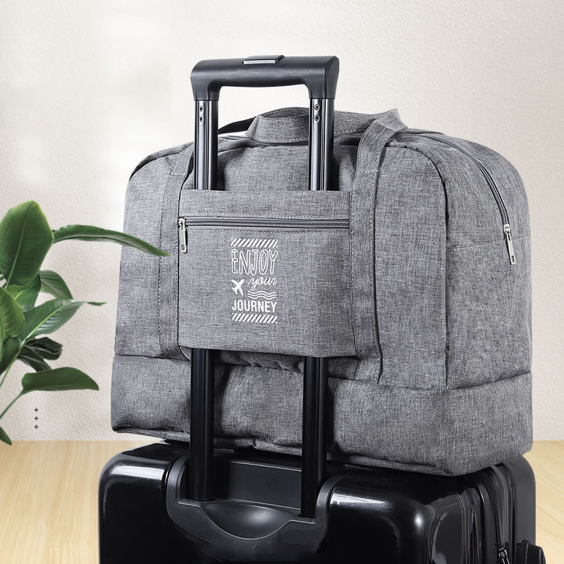 حقيبة رياضية كبيرة السعة لليوغ - مراجعة Luxury Yoga Bags وسعره