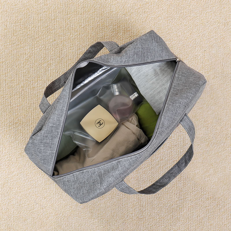 حقيبة رياضية كبيرة السعة لليوغ - مراجعة Luxury Yoga Bags وسعره