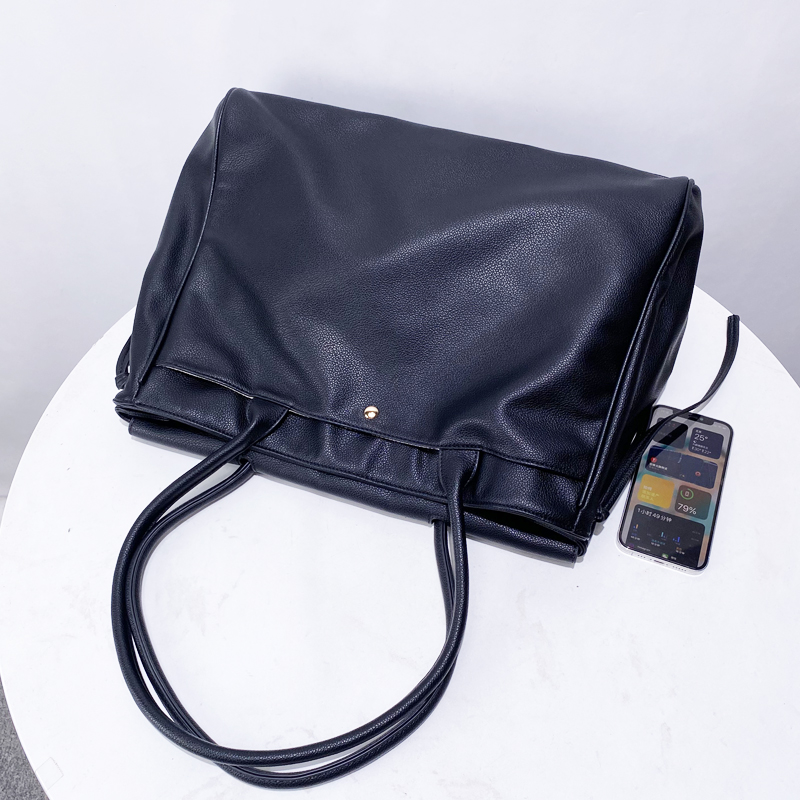 حقيبة كلاسيكية حمل الحقائب للن - مراجعة Luxury Bags Reseller وسعره