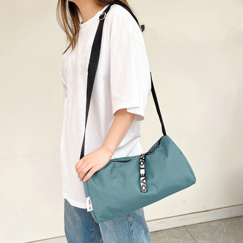 المرأة حقيبة قاعة رياضة مقاوم  - مراجعة Luxury Yoga Bags وسعره