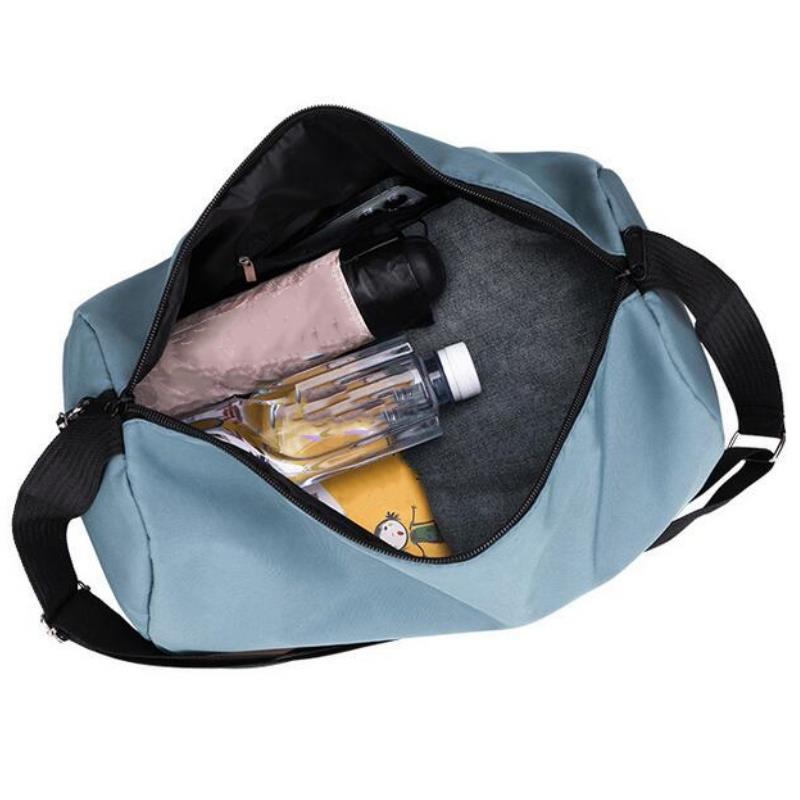 المرأة حقيبة قاعة رياضة مقاوم  - مراجعة Luxury Yoga Bags وسعره