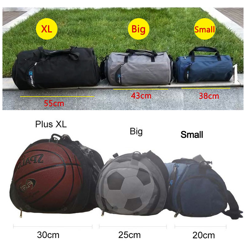 الرجال حقيبة قاعة رياضة الجافة - مراجعة Luxury Yoga Bags وسعره