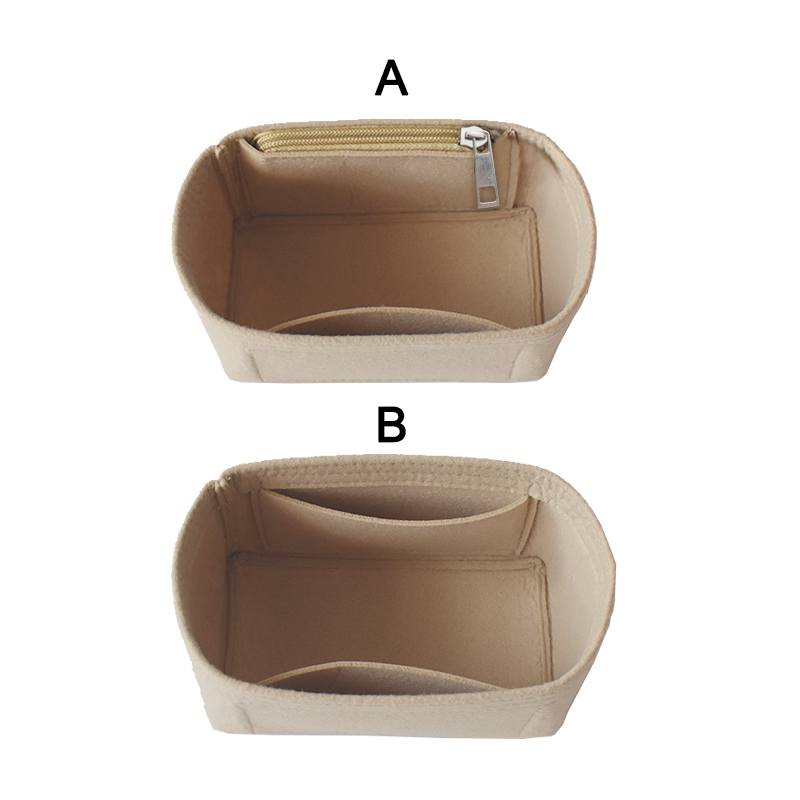 تخصيص إدراج مقسم حقيبة يناسب ل - مراجعة Luxury Bags Gucci وسعره