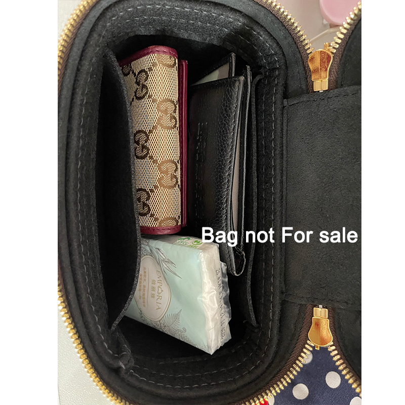 تخصيص إدراج مقسم حقيبة يناسب ل - مراجعة Luxury Bags Gucci وسعره