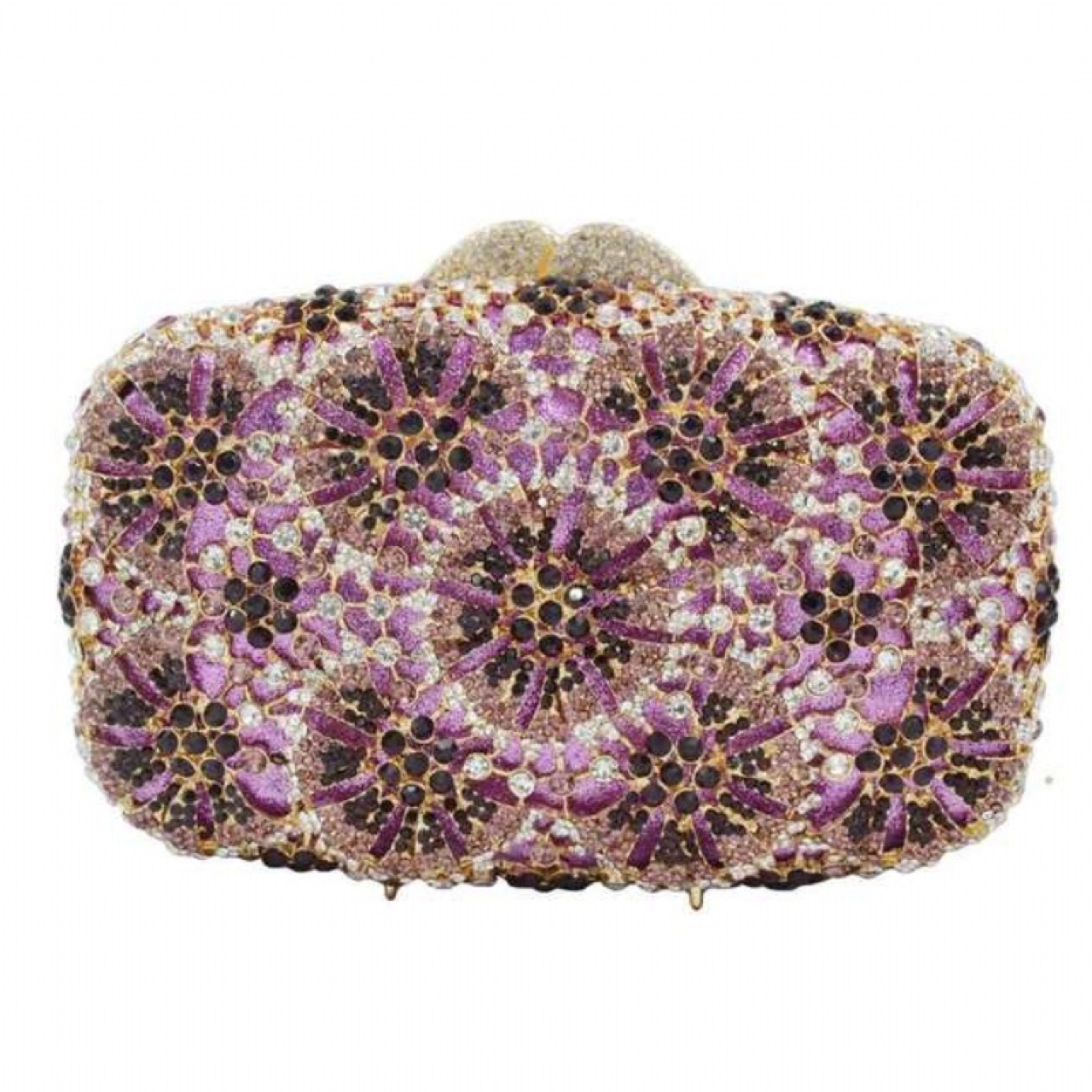 2025 حجر سلسلة حقائب السهرة حق - مراجعة Luxury Bags Reseller وسعره