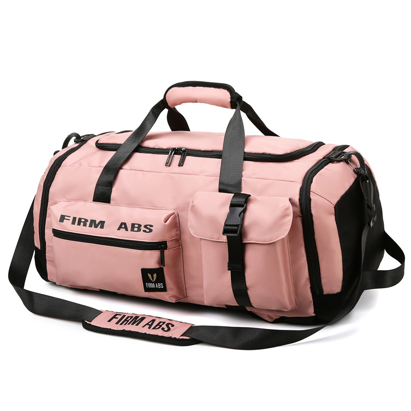 حقيبة ظهر للسفر للرجال والنساء - مراجعة Luxury Yoga Bags وسعره