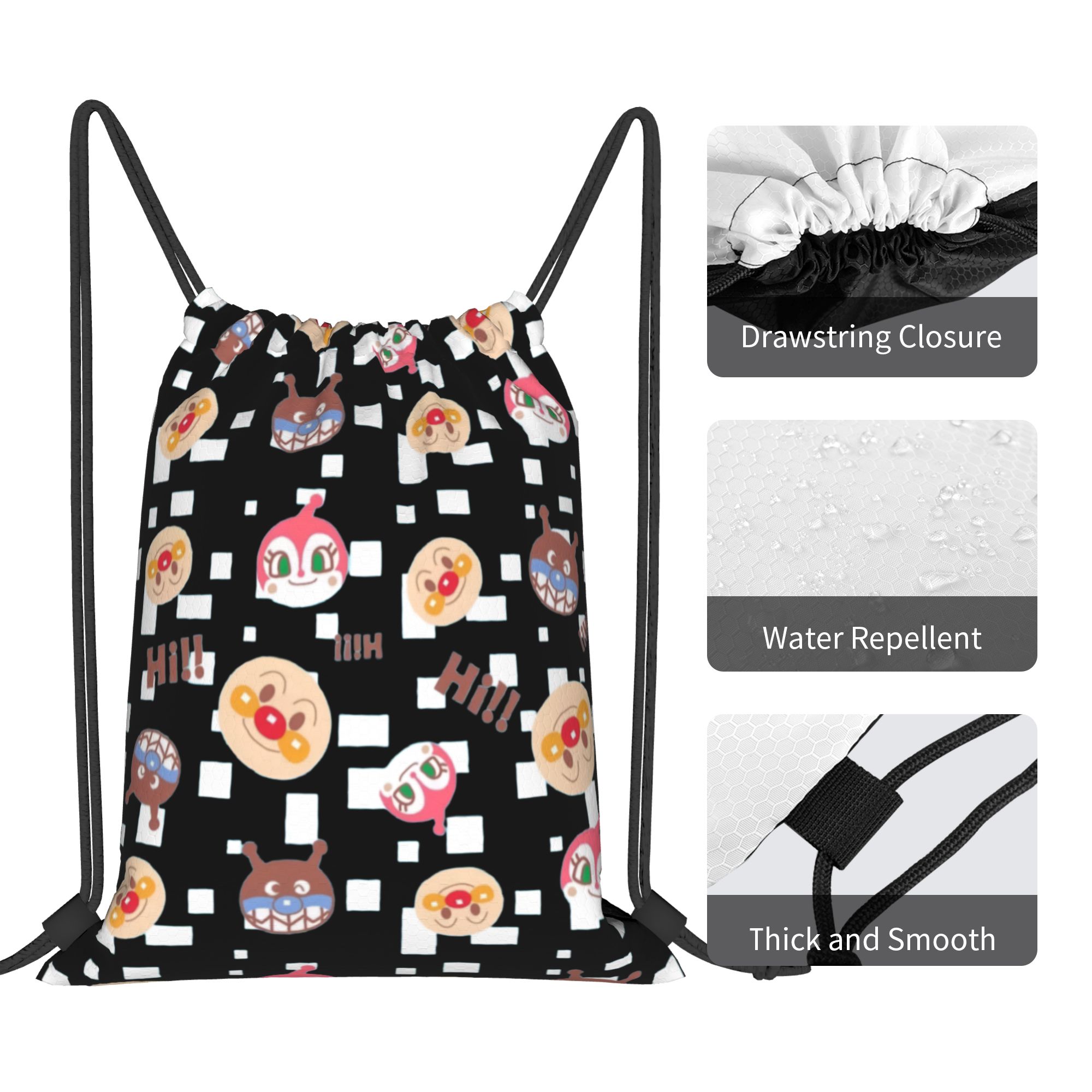 حقائب ظهر مخصصة برباط من أنبان - مراجعة Luxury Yoga Bags وسعره
