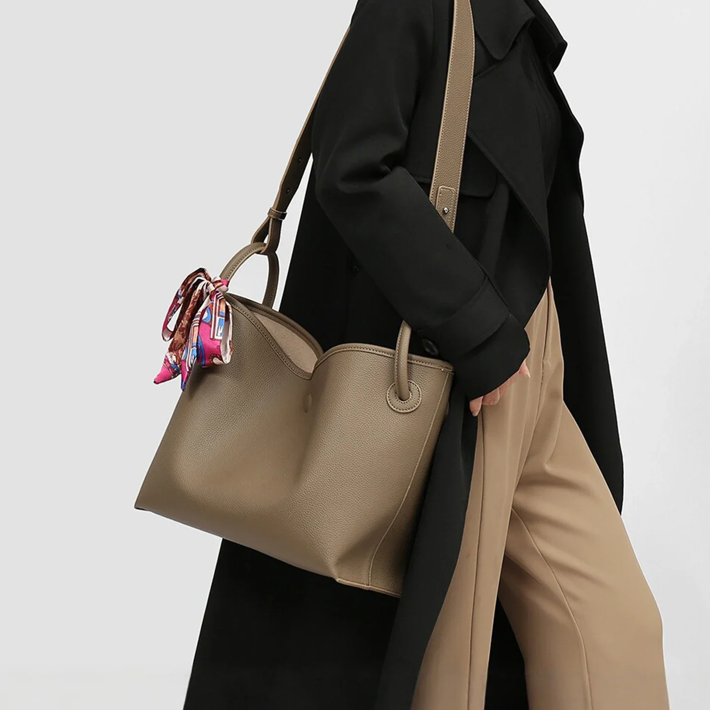 حقيبة يد نسائية فاخرة عالية ال - مراجعة Luxury Bags For Women وسعره