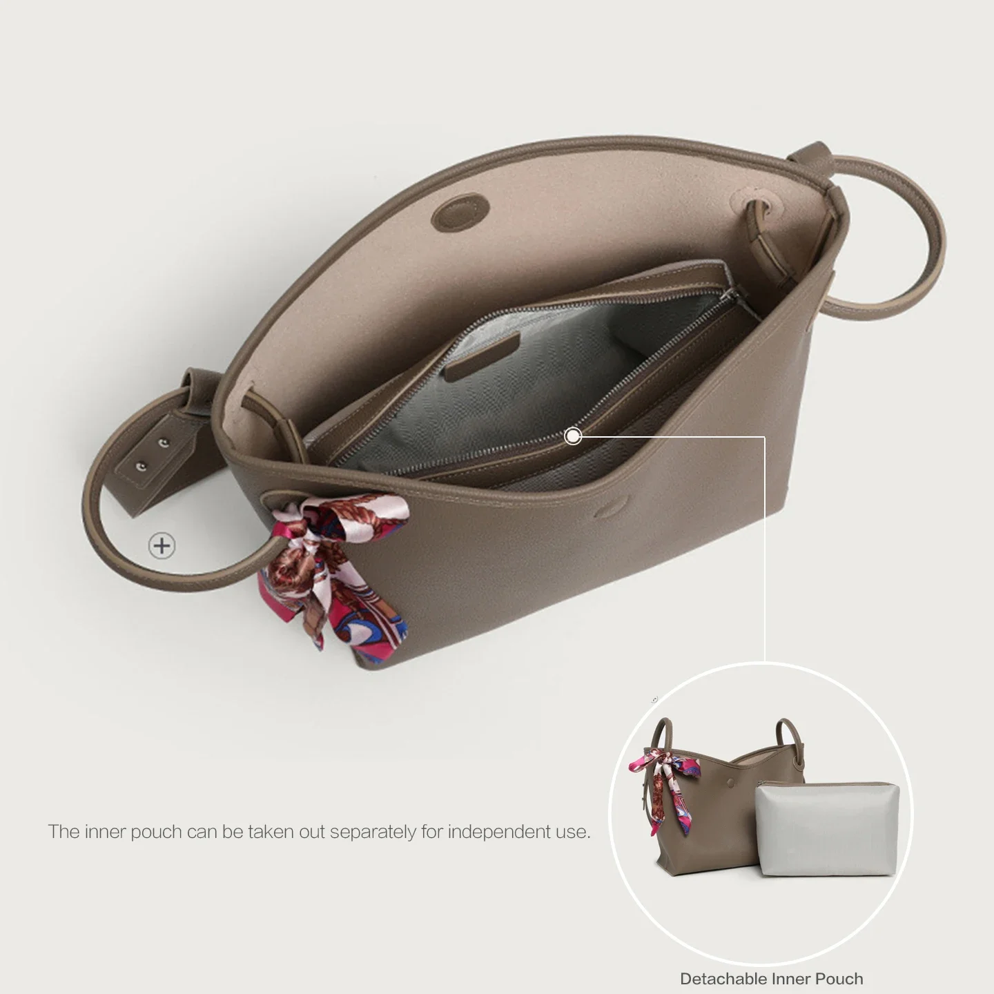حقيبة يد نسائية فاخرة عالية ال - مراجعة Luxury Bags For Women وسعره
