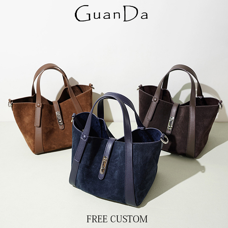 حقيبة يد جلدية فاخرة من جلد ال - مراجعة Luxury Bags Name For Women وسعره