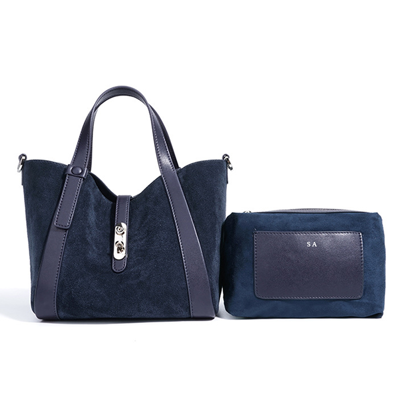حقيبة يد جلدية فاخرة من جلد ال - مراجعة Luxury Bags Name For Women وسعره