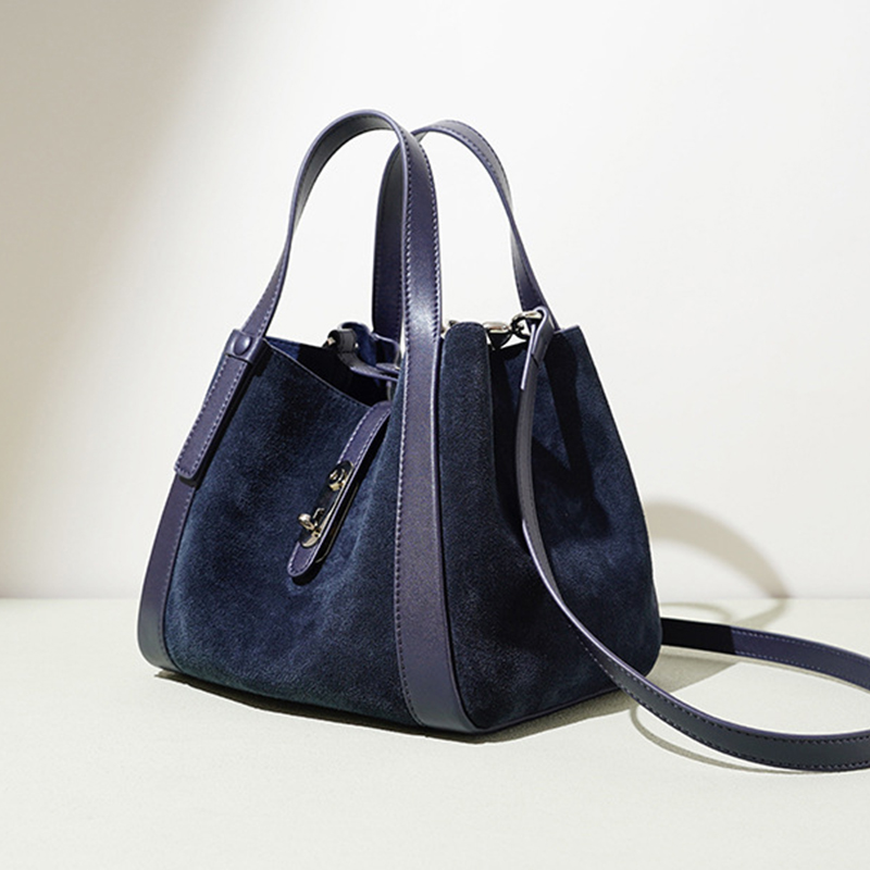 حقيبة يد جلدية فاخرة من جلد ال - مراجعة Luxury Bags Name For Women وسعره