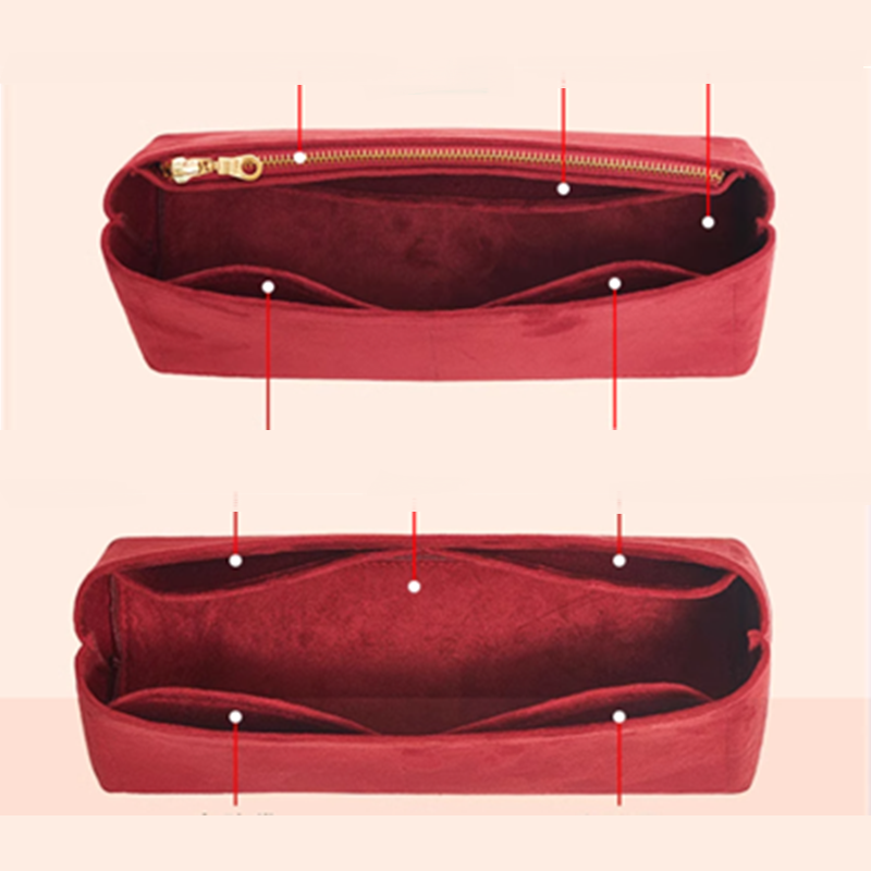 Aprom لينة andlightFacn منظم ح - مراجعة Luxury Bags Gucci وسعره