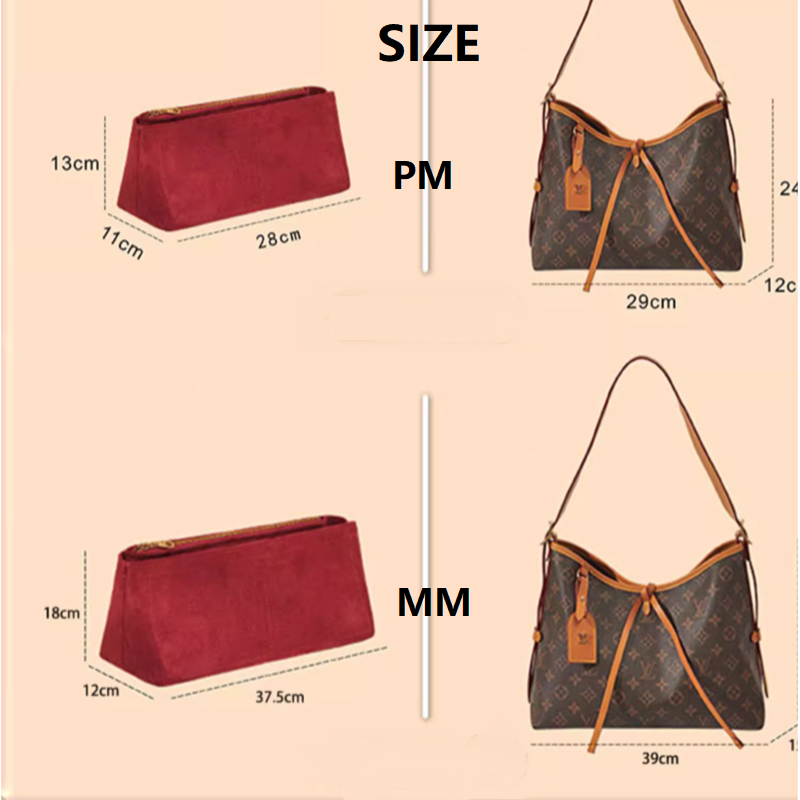 Aprom لينة andlightFacn منظم ح - مراجعة Luxury Bags Gucci وسعره