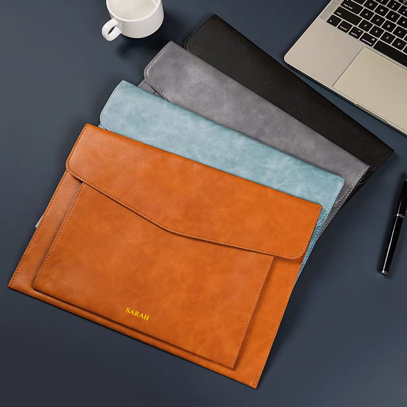 رسائل مخصصة جلدية A4 حقيبة مست - مراجعة Luxury Bags Name For Women وسعره