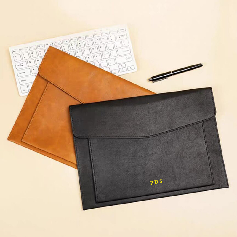 رسائل مخصصة جلدية A4 حقيبة مست - مراجعة Luxury Bags Name For Women وسعره