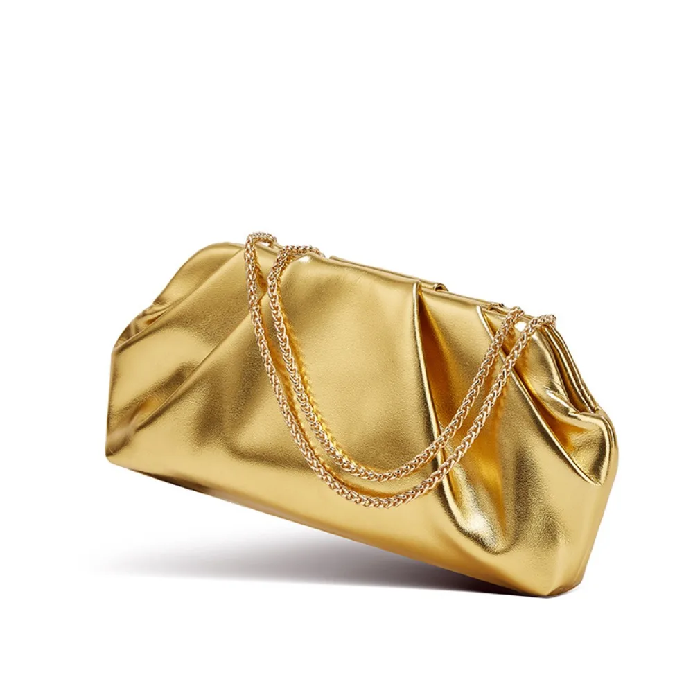 حقائب يد فاخرة مصممة بسلسلة، ح - مراجعة Luxury Bags Reseller وسعره