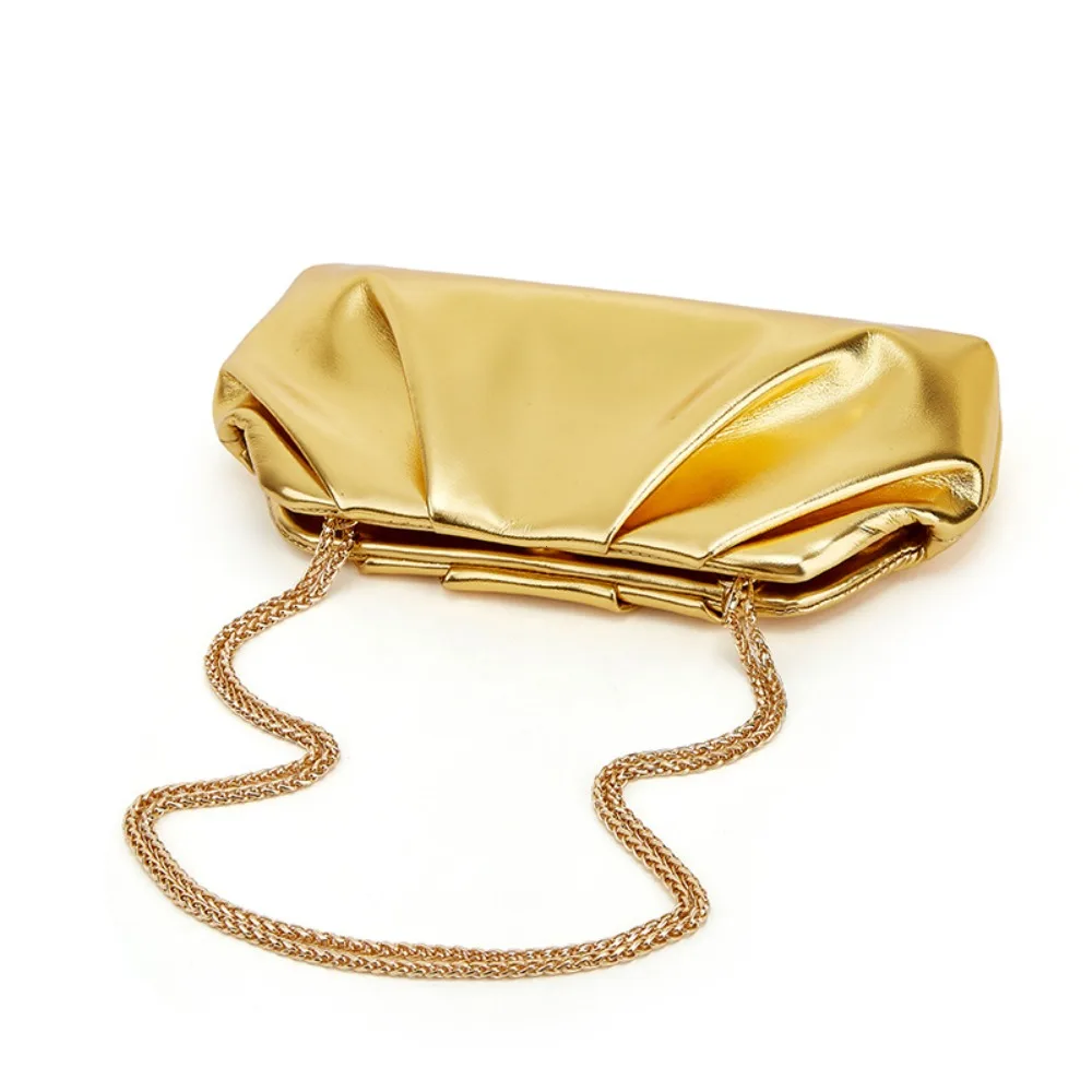 حقائب يد فاخرة مصممة بسلسلة، ح - مراجعة Luxury Bags Reseller وسعره