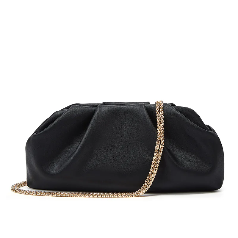 حقائب يد فاخرة مصممة بسلسلة، ح - مراجعة Luxury Bags Reseller وسعره