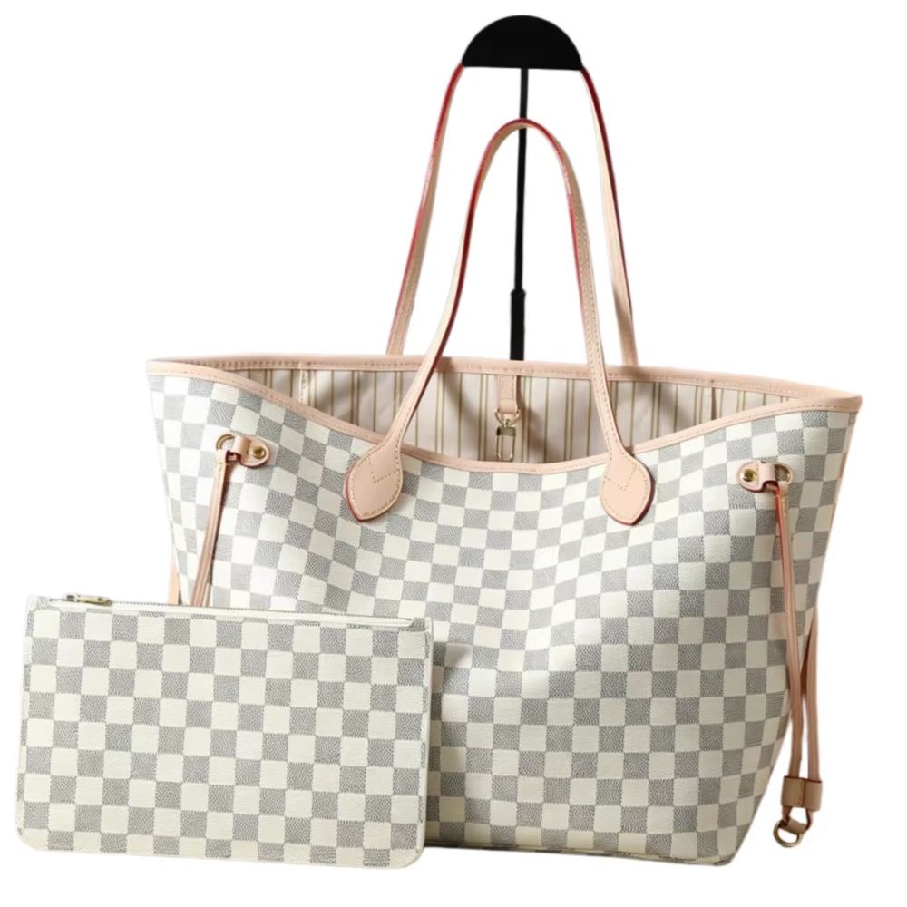 حقيبة نسائية فاخرة بتصميم عصري - مراجعة Luxury Bags Reseller وسعره