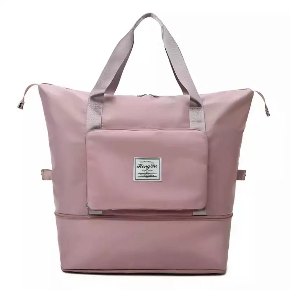سعة كبيرة حقائب سفر قابلة للطي - مراجعة Luxury Yoga Bags وسعره