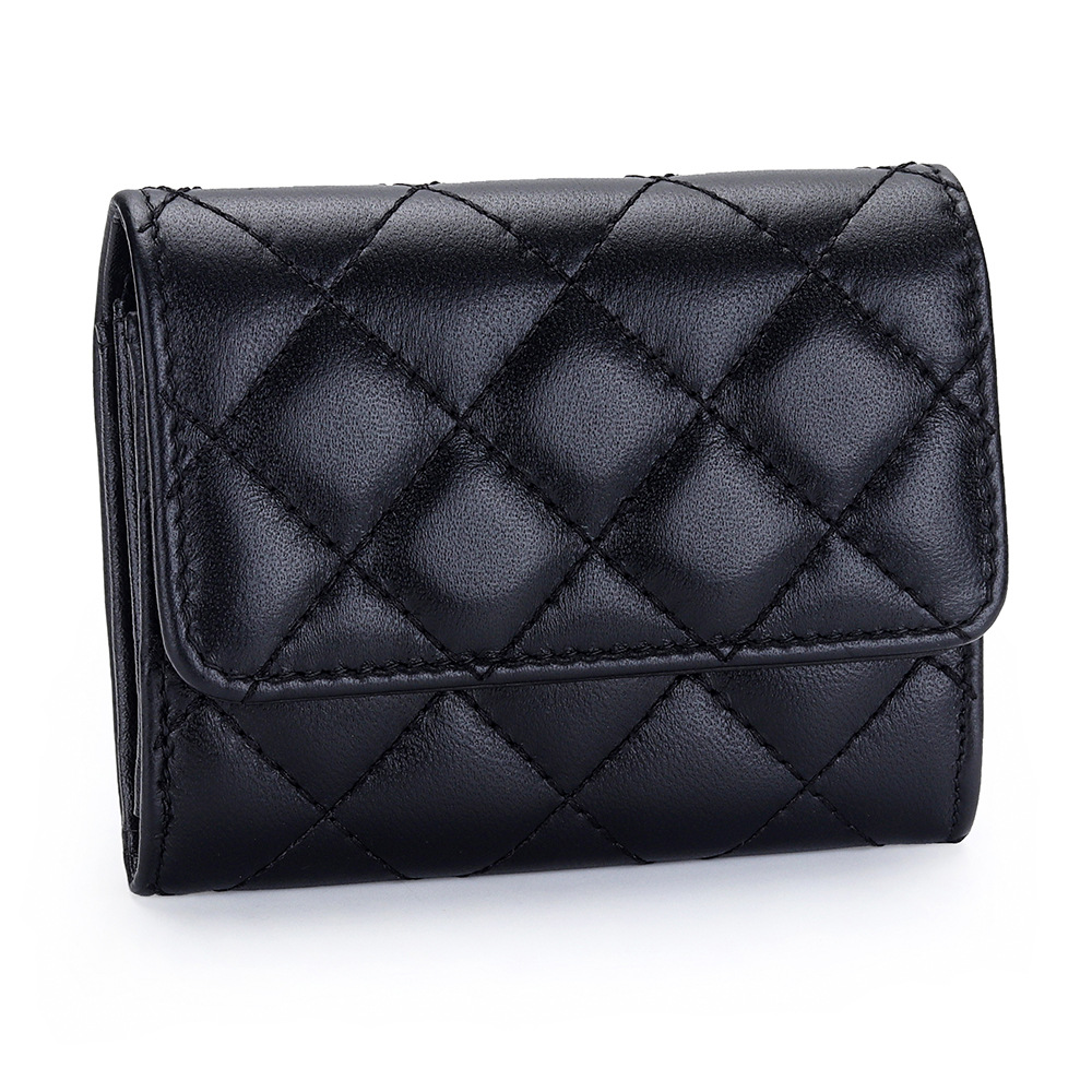 جلد الغنم مبطن حامل بطاقة المر - مراجعة Luxury Bags Name For Women وسعره