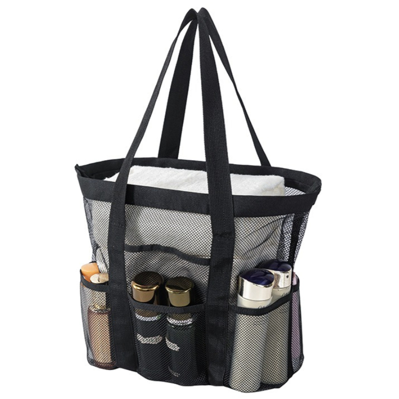 حقيبة شاطئ متعددة الاستخدامات  - مراجعة Luxury Yoga Bags وسعره